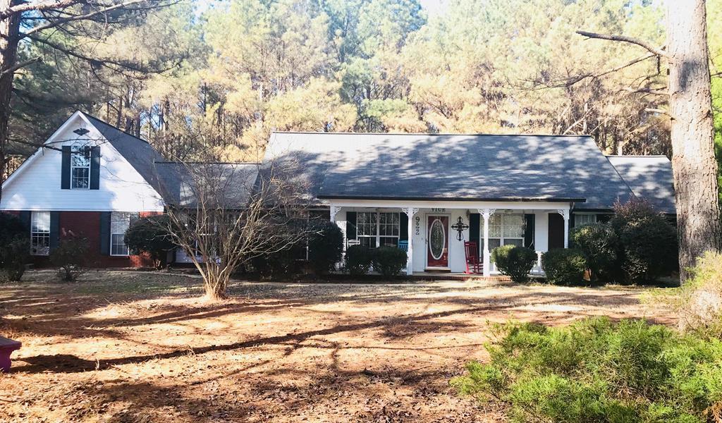 922 Hwy 7 S (Lafayette County) - Photo 1