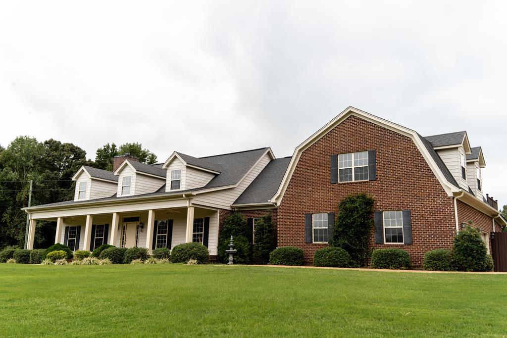 745 Jeff Sanders Rd - Photo 1