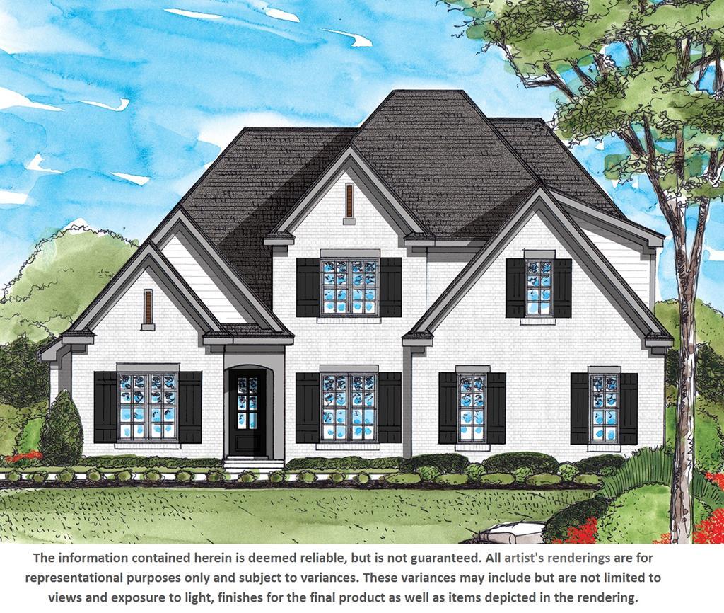 687 Centerpointe Cove - Photo 1