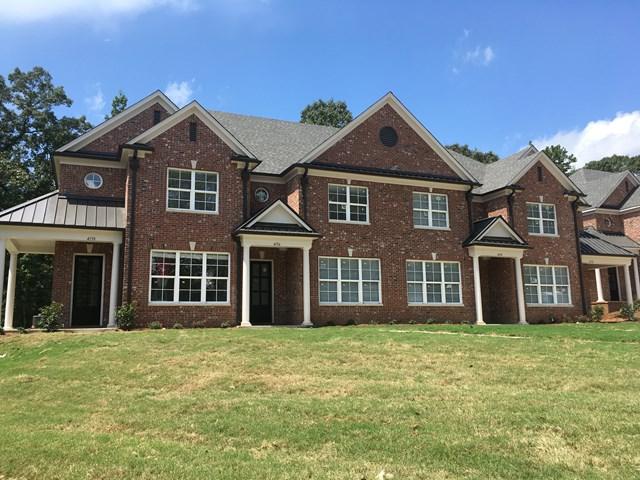 4125 Fieldstone Loop - Photo 1
