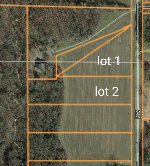 TBD Cr 215 - Photo 1