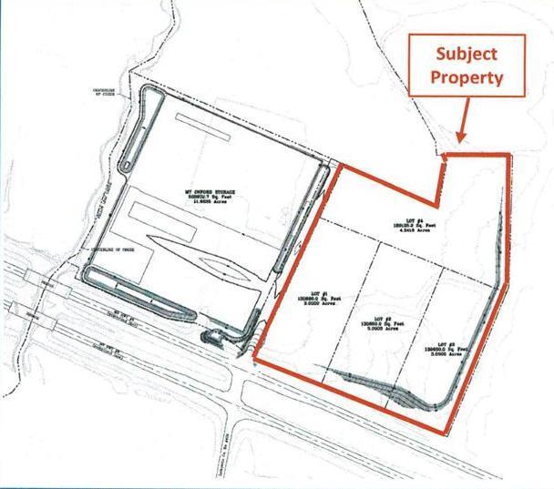 355 Hwy 6 East - Photo 1