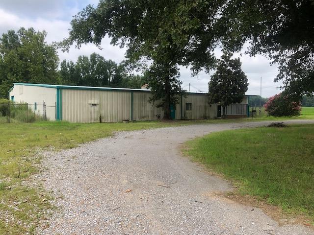 11558 Hwy 6 West - Photo 1