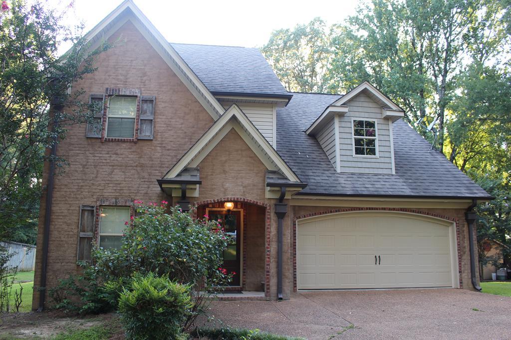 111 Faith Drive - Photo 1