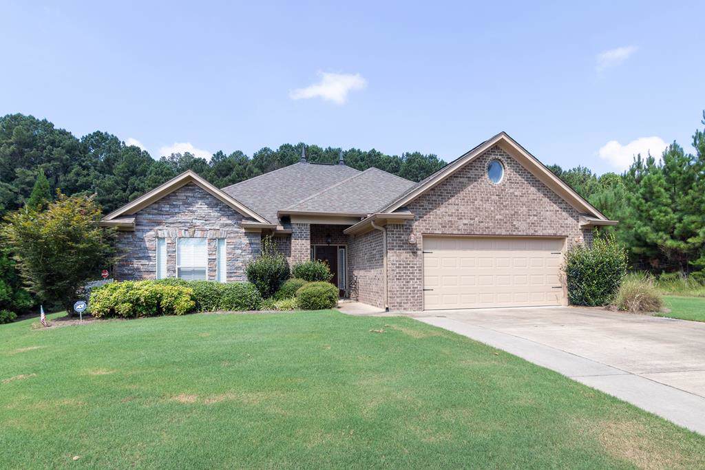 801 Southridge Drive - Photo 1