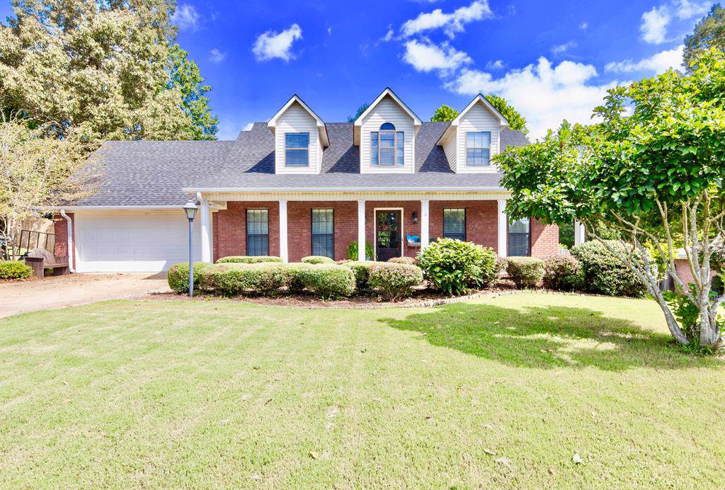 304 Tanner - Photo 1