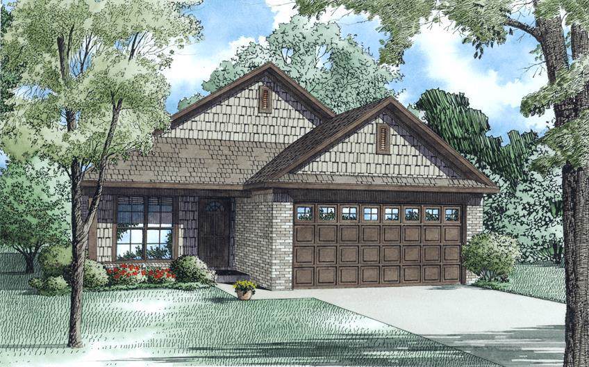 TBD Salem Rd. - Photo 1