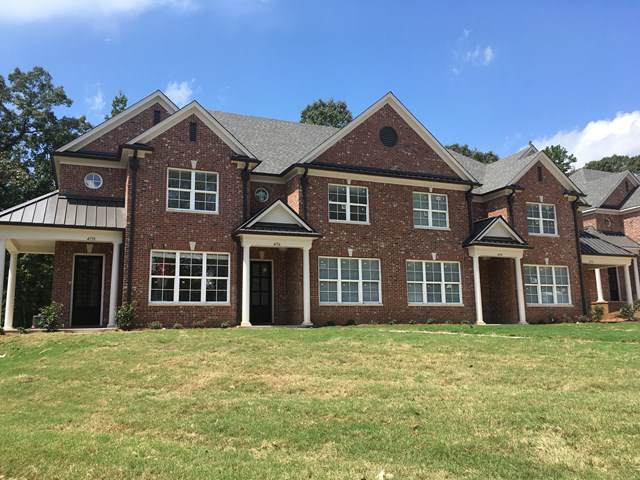 4123 Fieldstone Loop - Photo 1