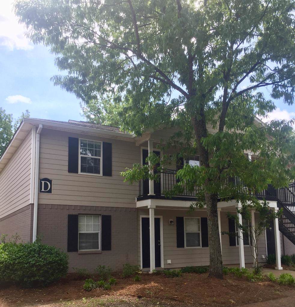 2112 D8 Old Taylor Road - Photo 1