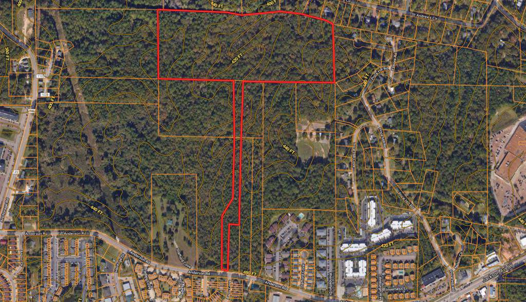 00 Anderson Road - Photo 1