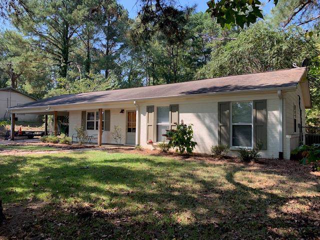 3004 South Lamar Blvd - Photo 1