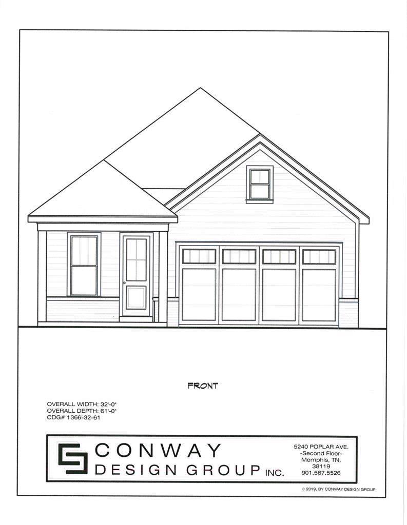 415 Live Oak Drive - Photo 1