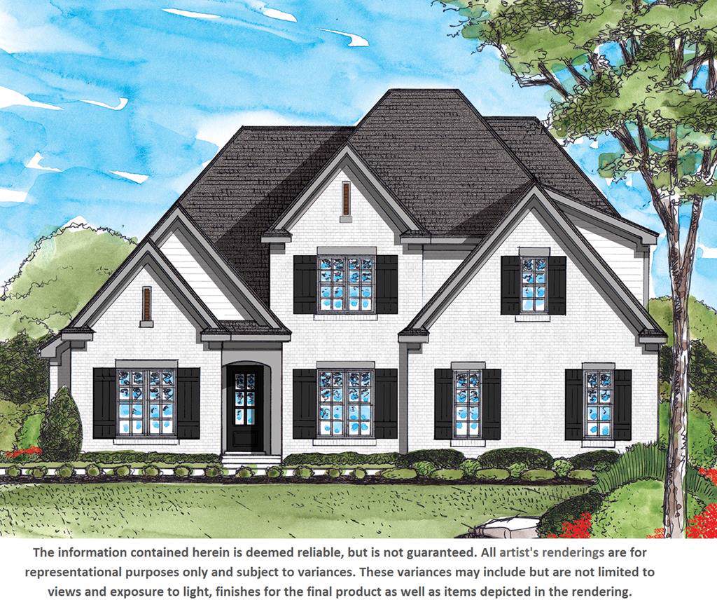 687 Centerpointe Cove - Photo 1