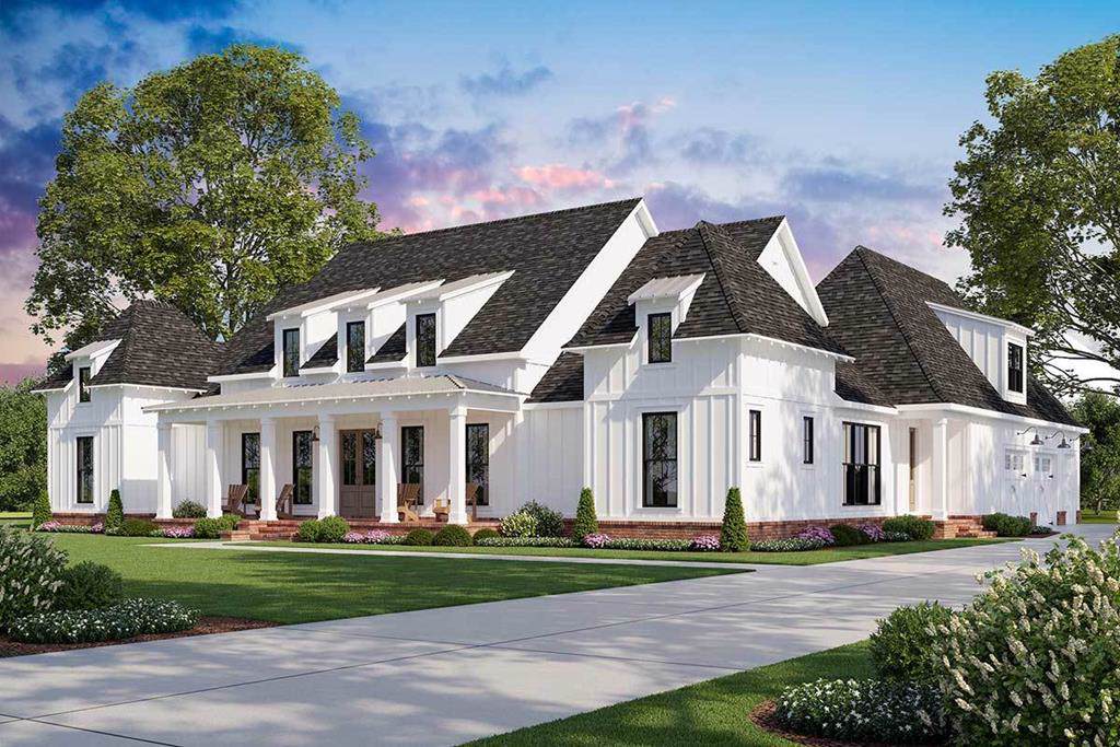 Lot 32 Oakland Drive - Photo 1