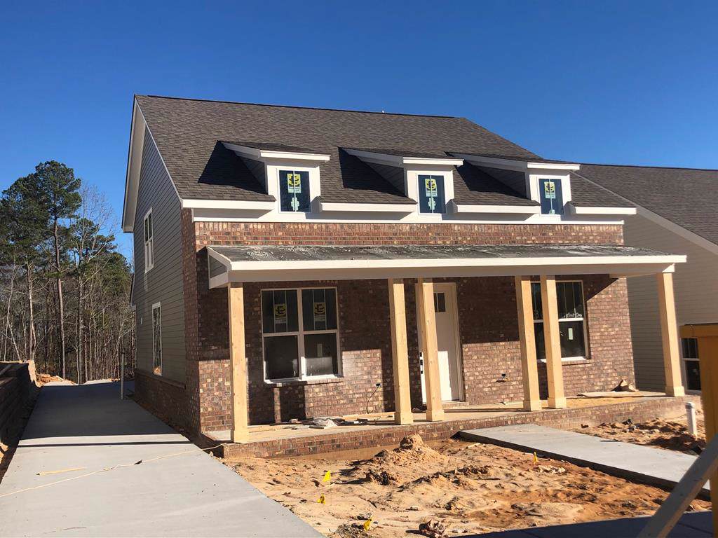 127 Post Oak Dr - Photo 1