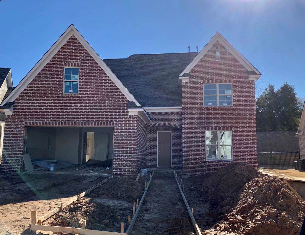 673 Centerpointe Cove - Photo 1