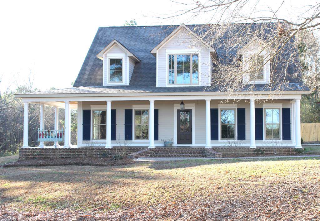 415 Cr 378 (Lafayette County) - Photo 1