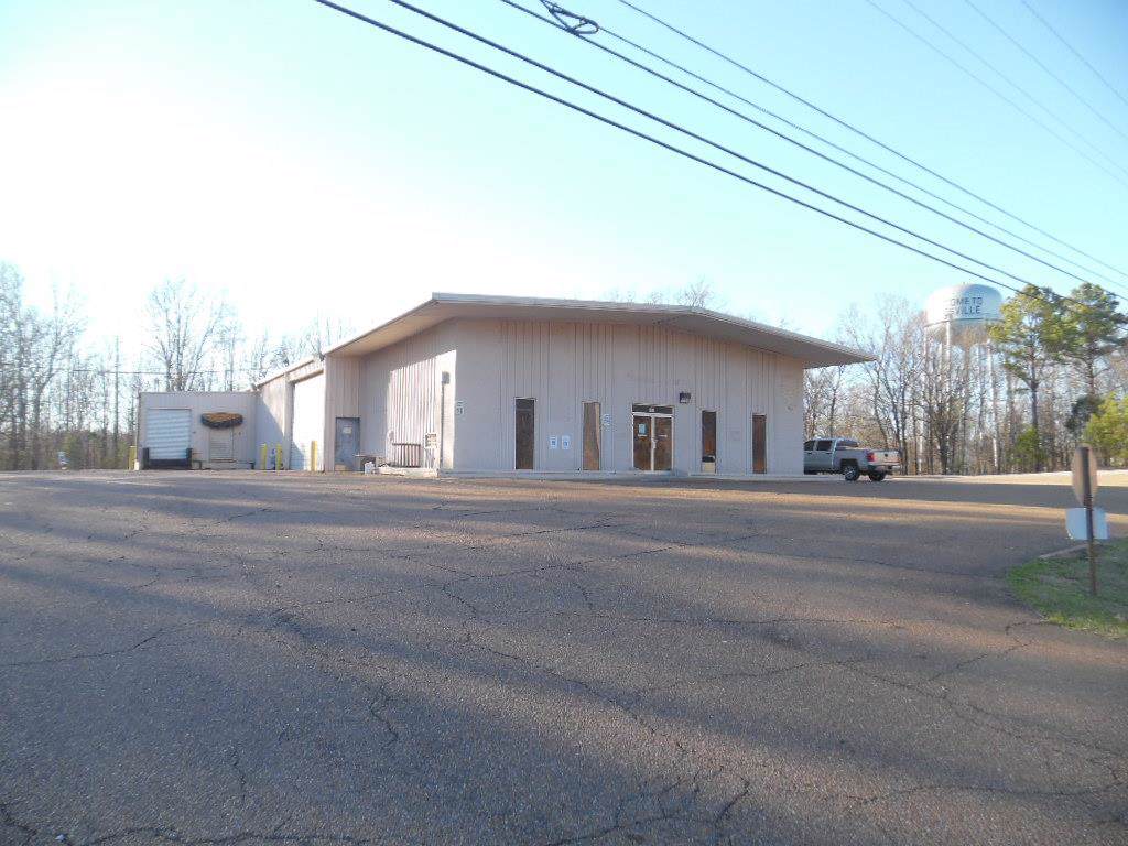 731 Hwy 51 South - Photo 1