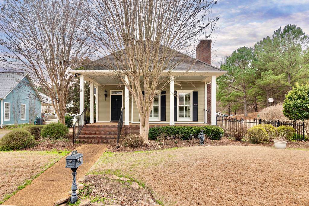 611 Piedmont Drive - Photo 1