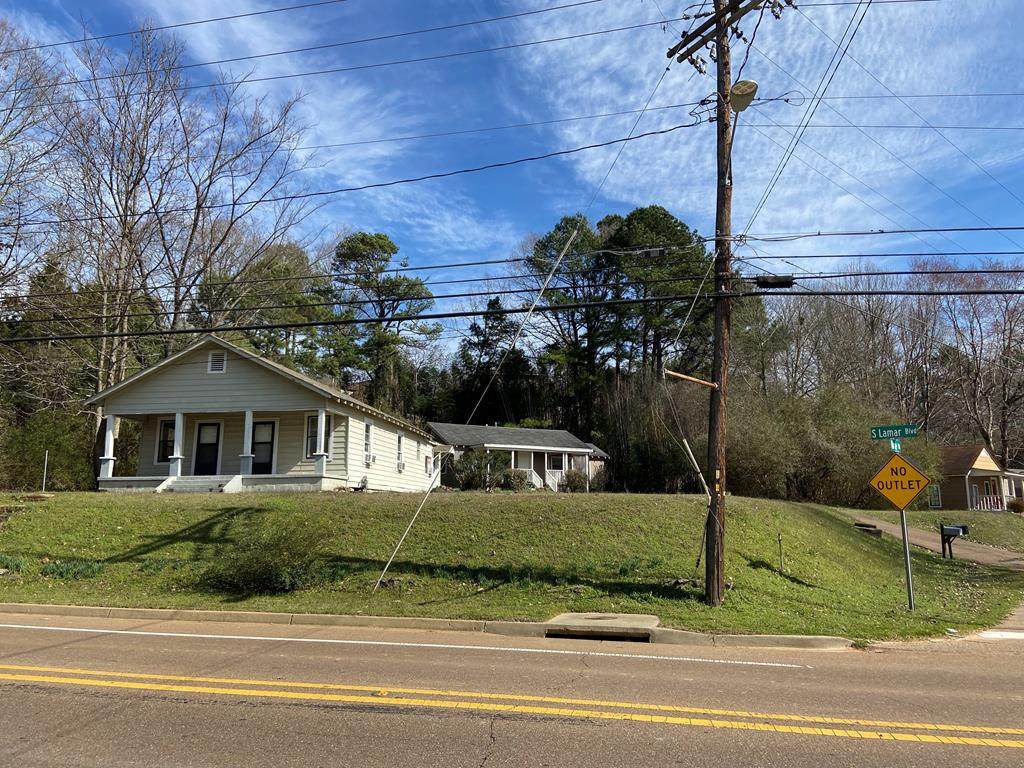 1201 Horne Road - Photo 1