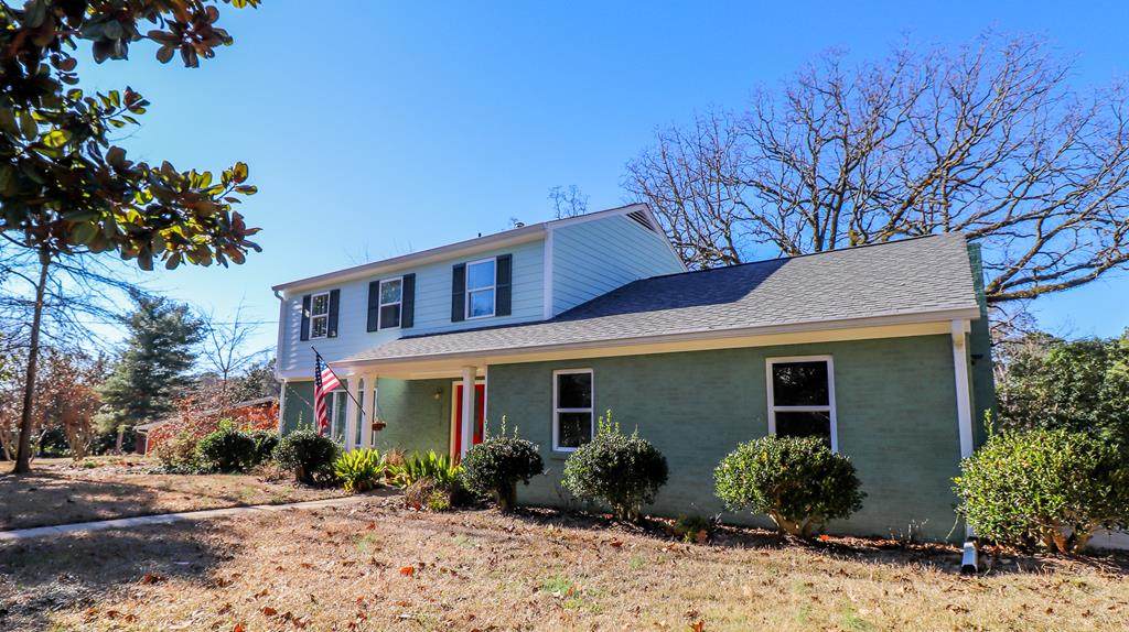 321 Murray Street - Photo 1