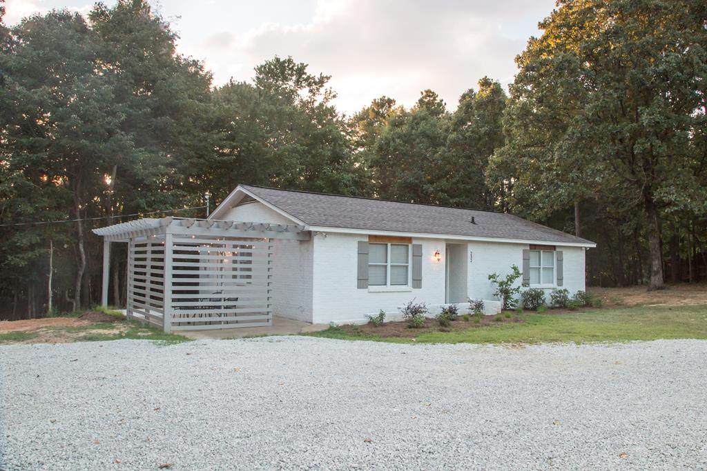 232 Old Taylor Road (Cr 303) - Photo 1