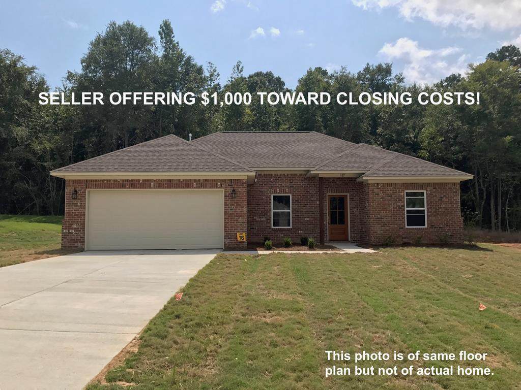 1036 Briarwood Drive - Photo 1