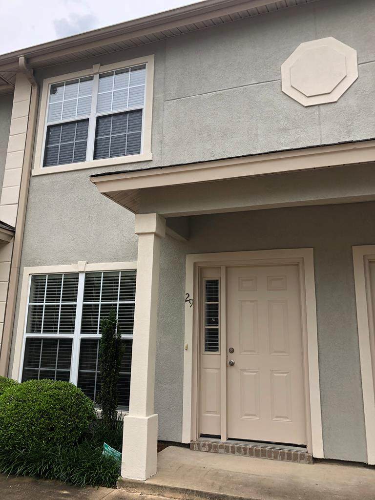 2109 Harris Drive - Photo 1