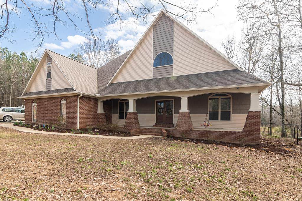 199 Cr 371 (Lafayette County) - Photo 1