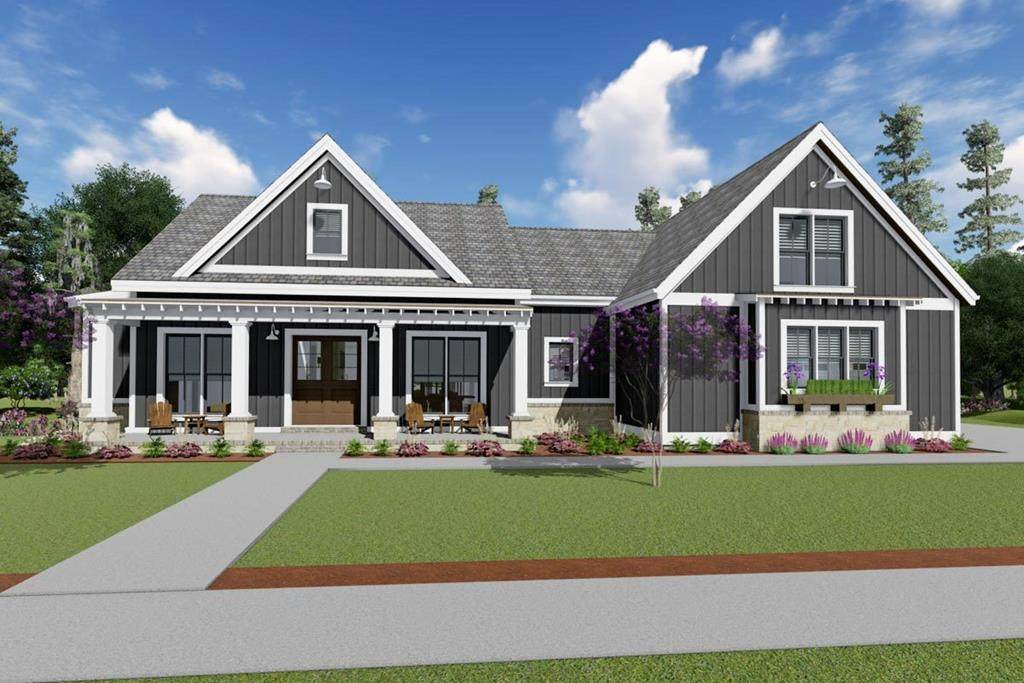 Lot 31 Oakland Drive - Photo 1