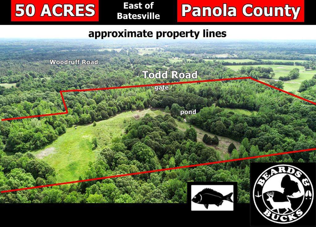 00 Todd Road - Photo 1