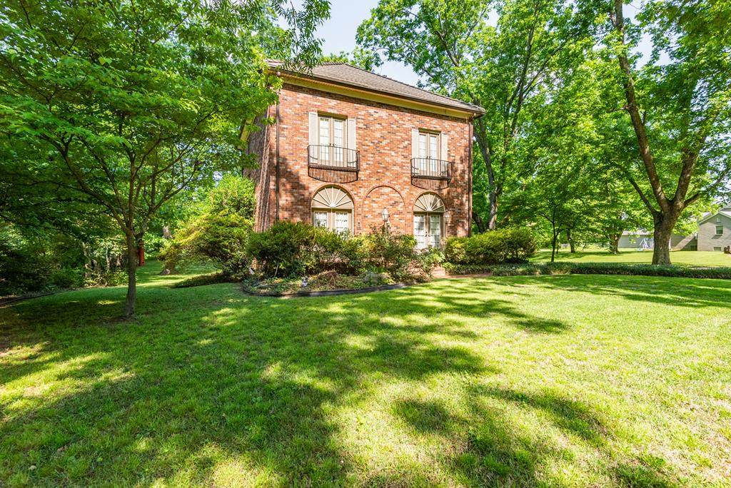 2155 Mt. Pleasant Road Hernando - Photo 1