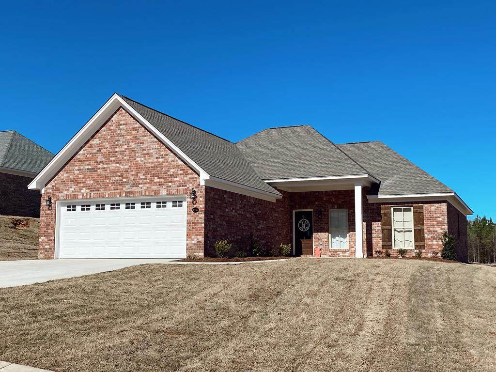 2072 Pebble Creek Loop - Photo 1