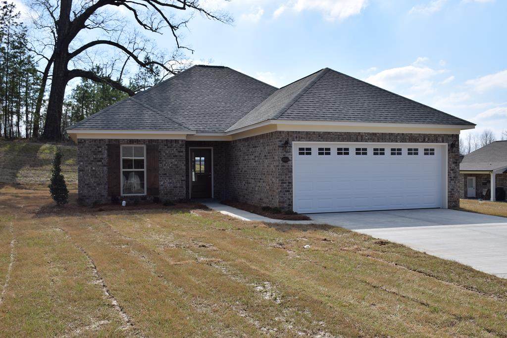 Lot 90 Pebble Creek Loop - Photo 1