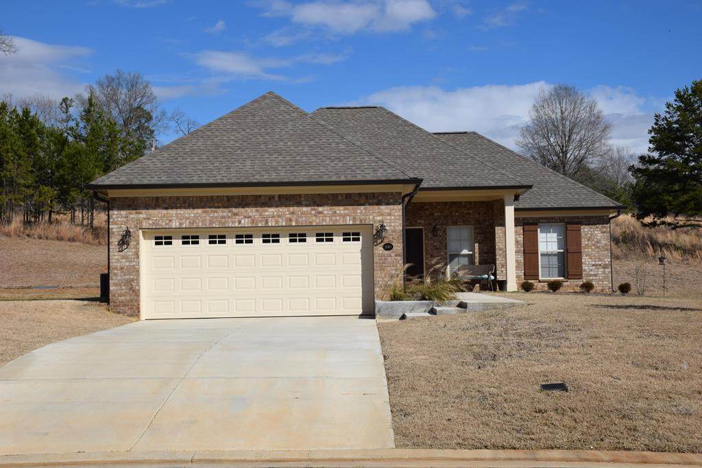 2065 Pebble Creek Loop - Photo 1