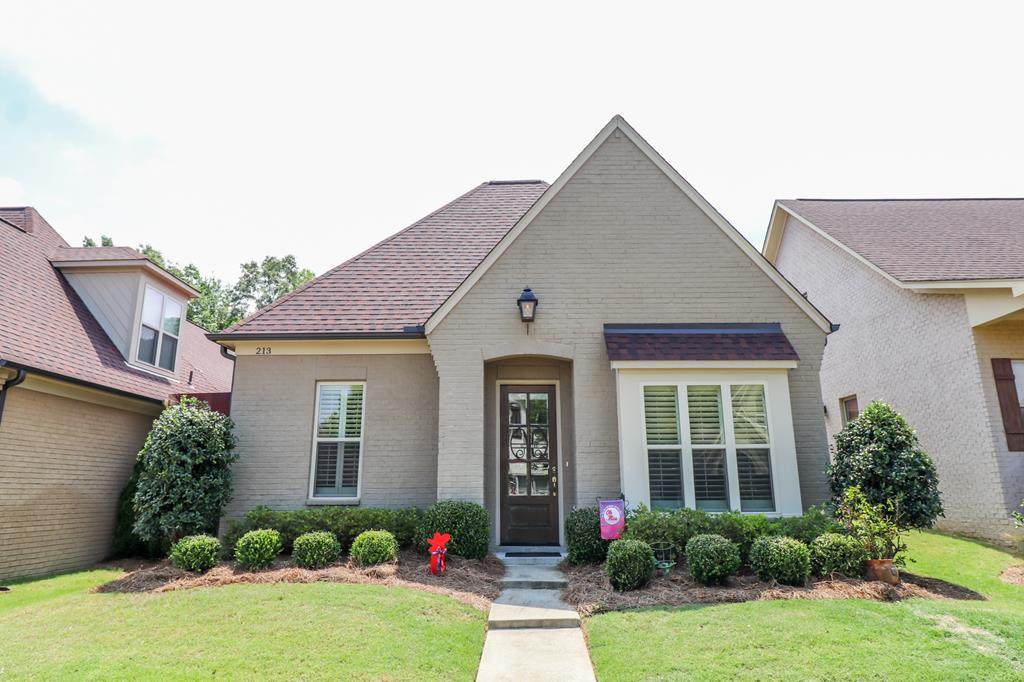 213 Siena Lane - Photo 1