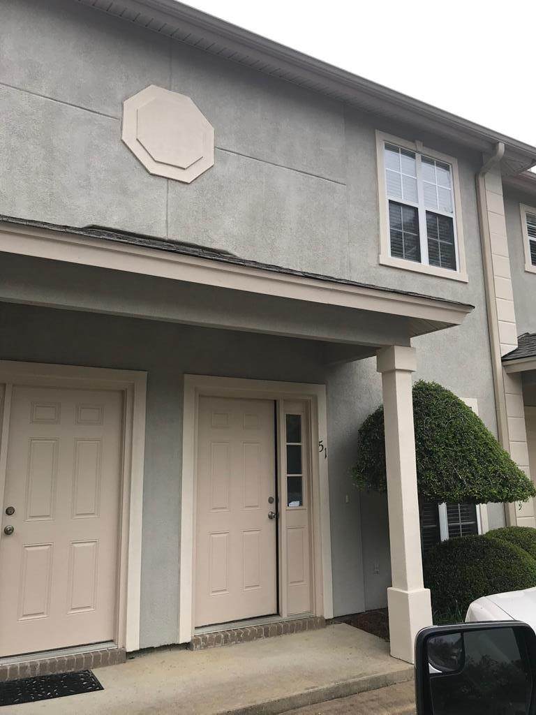 2109 #51 Harris Drive - Photo 1