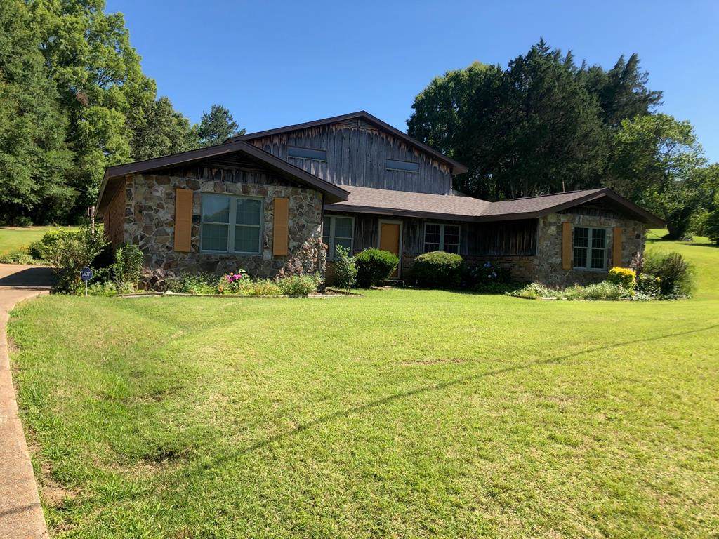 23298 Hwy 35 North - Photo 1