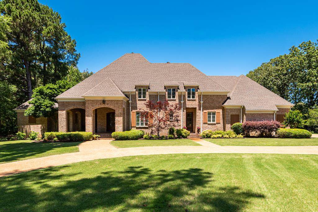 526 Gwen Rd Senatobia - Photo 1