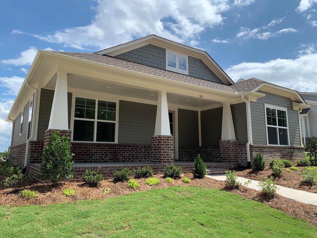 316 Emory Oaks - Photo 1
