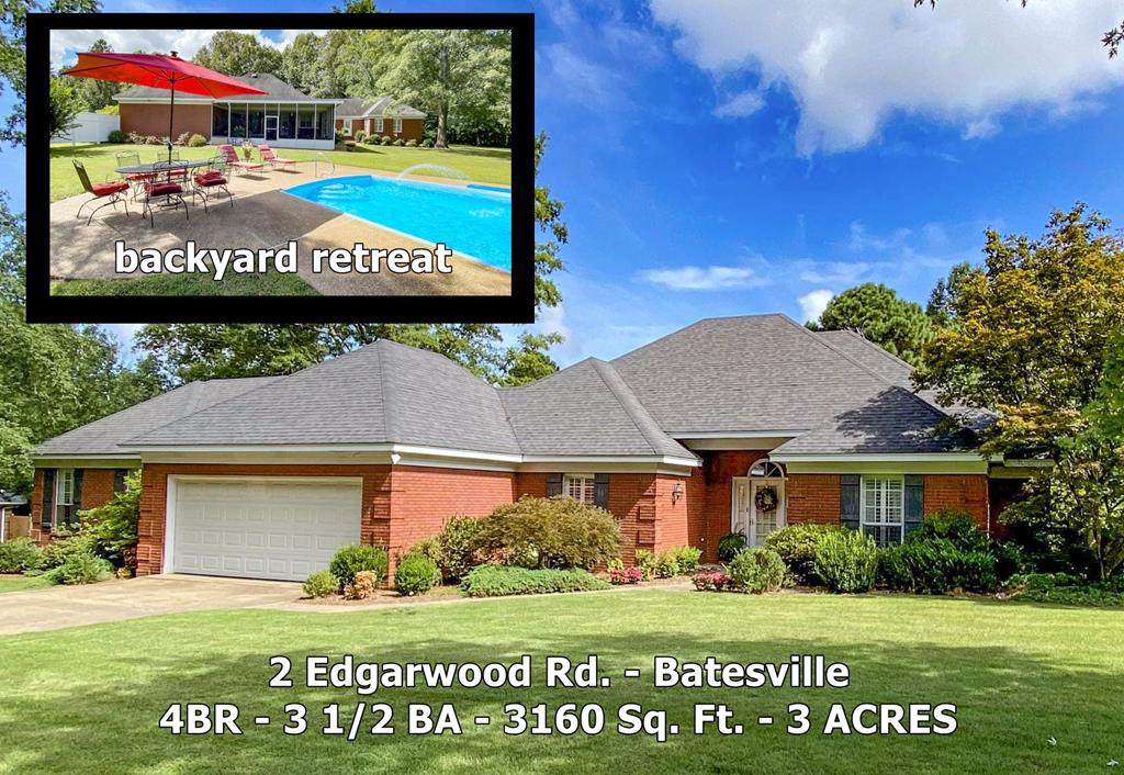 2 Edgarwood - Photo 1