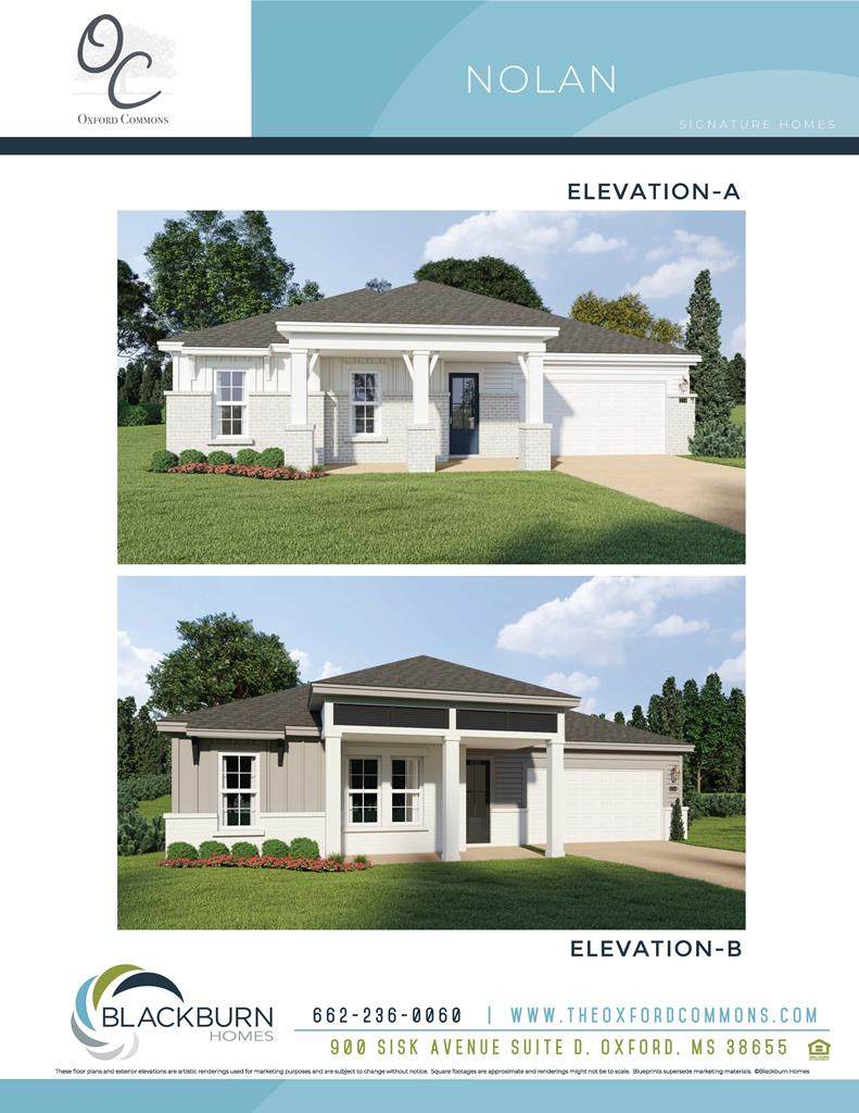 0 Hedges Cove - Photo 1
