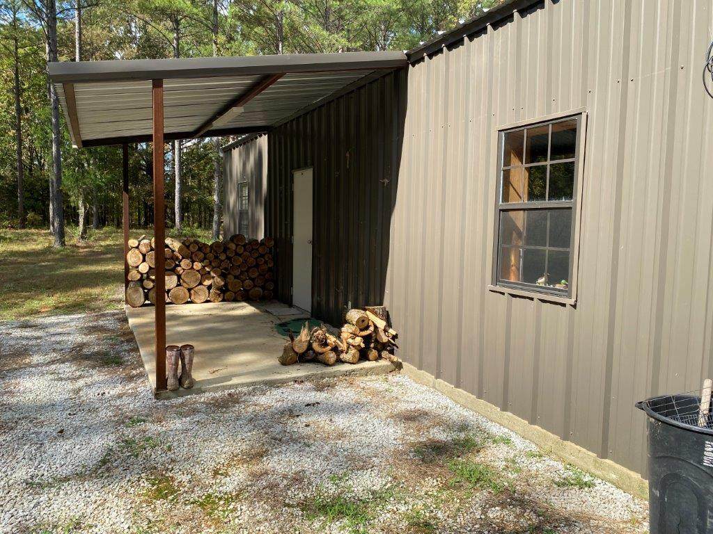 350 Dark Corner Road - Photo 1