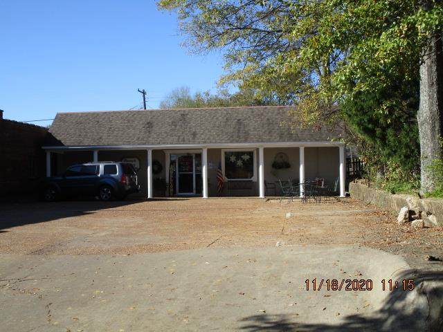 136 North Front Street Senatobia Tate County - Photo 1