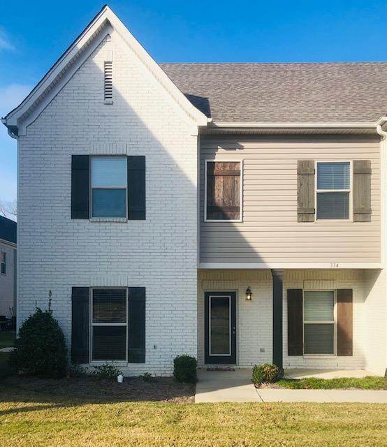 334 Paul T Circle - Photo 1
