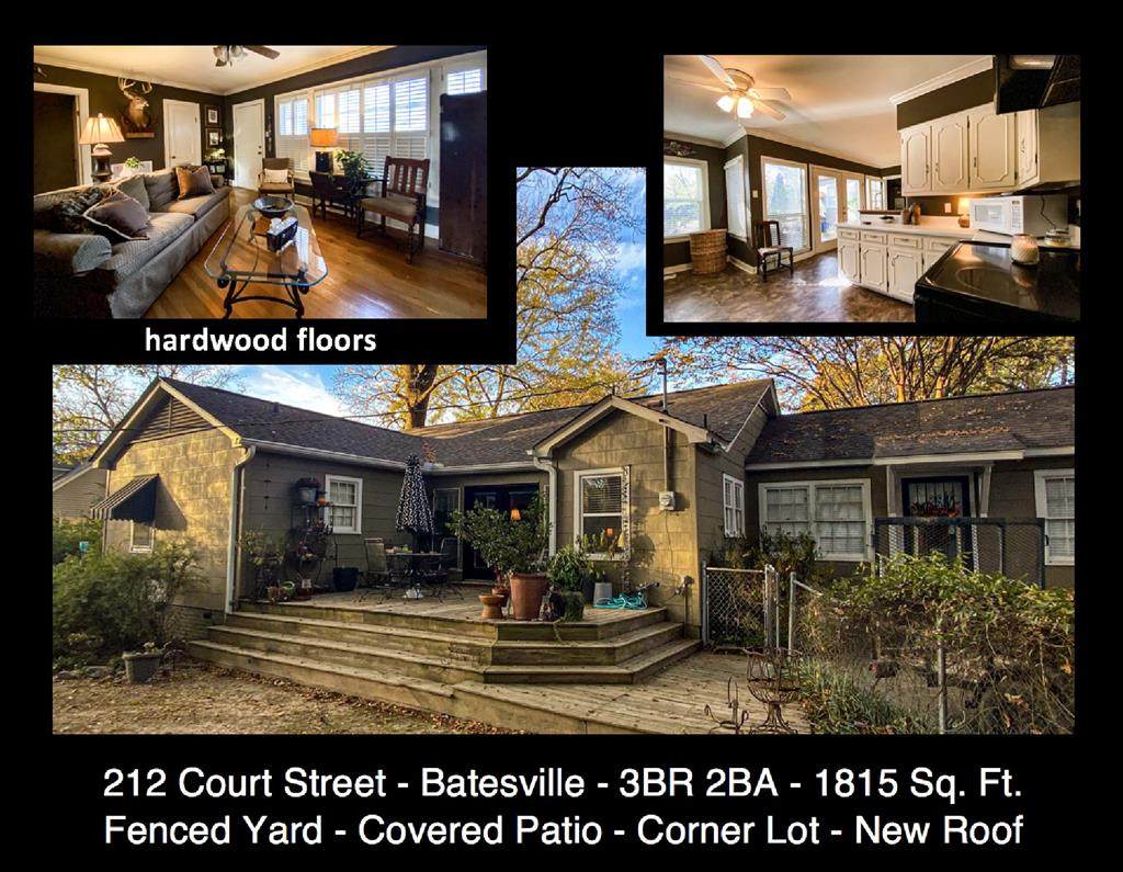 212 Court Street - Photo 1