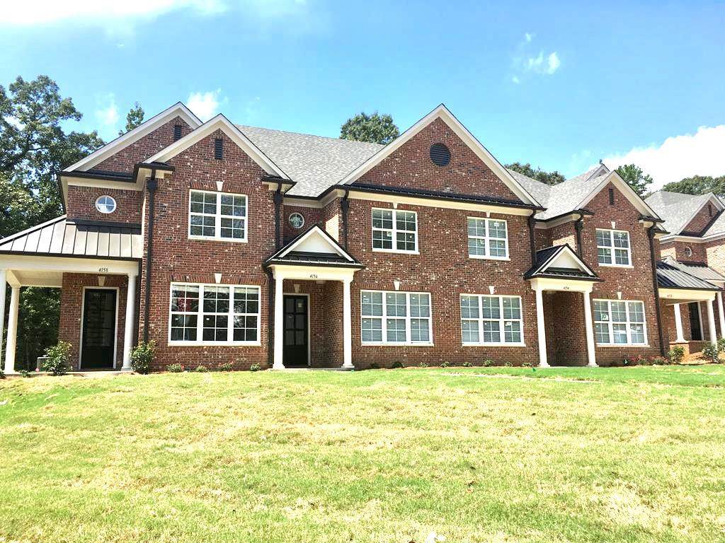 4125 Fieldstone Loop - Photo 1