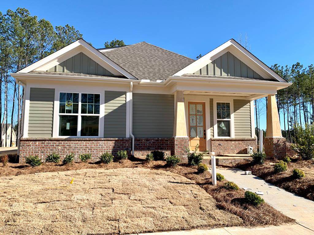 548 Shreve Oak Circle - Photo 1
