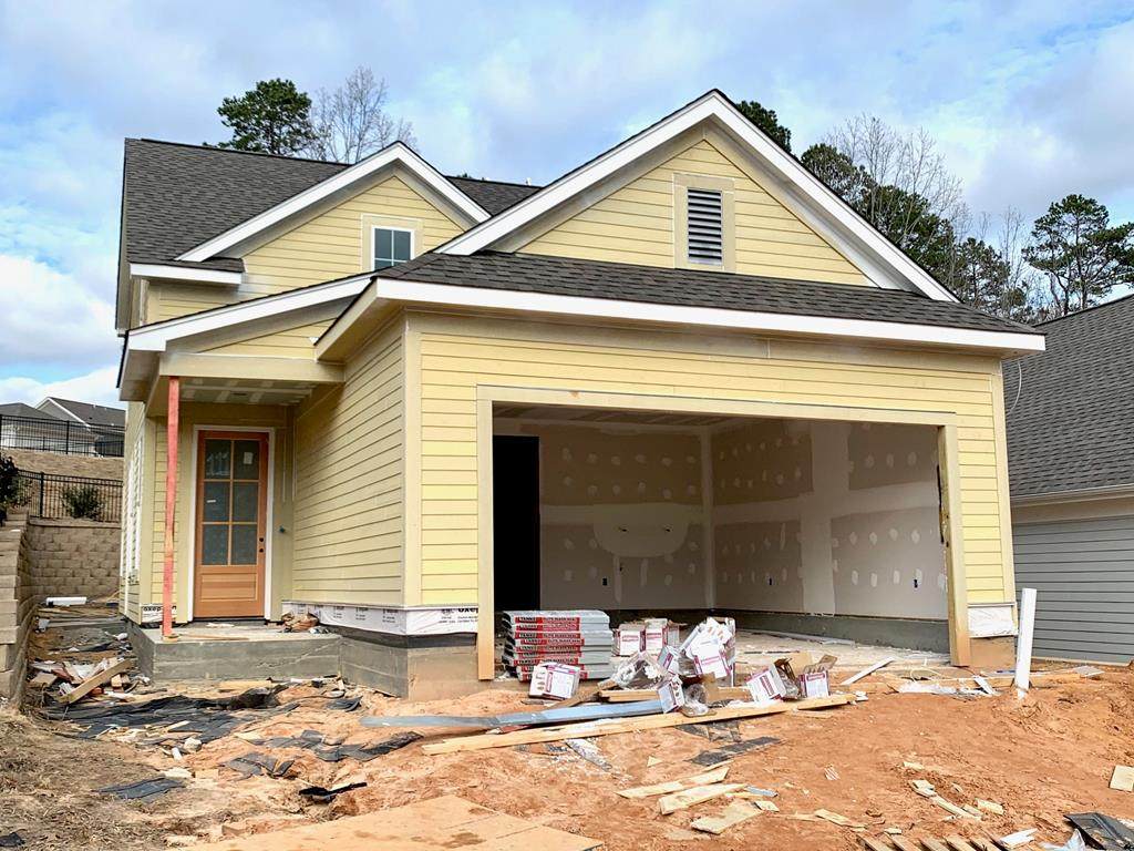 413 Live Oak Drive - Photo 1