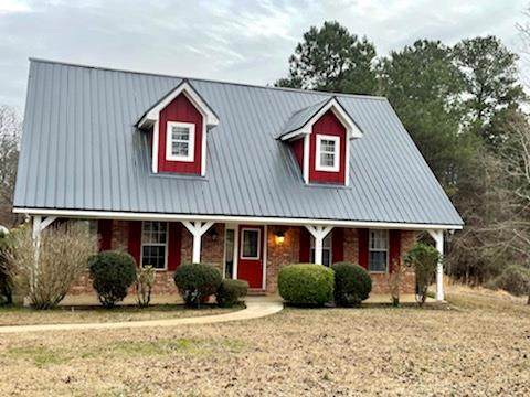 402 Thacker Loop - Photo 1